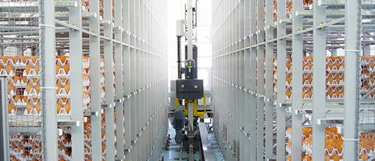 Tower system