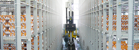 Tower system